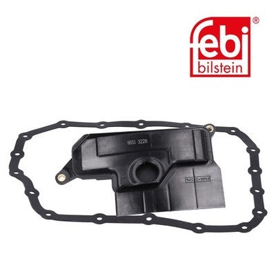 Febi 106898 Transmission Oil Filter Set Fits Lexus NX 2014 - 2025