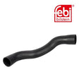 Febi 172842 Coolant Hose Premium Grade Durable Standard High Performance