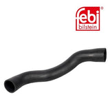 Febi 172842 Coolant Hose Premium Grade Durable Standard High Performance