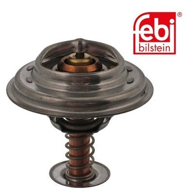 Febi 11119 Thermostat Premium High Performance Fits BMW X3 2014 - 2017