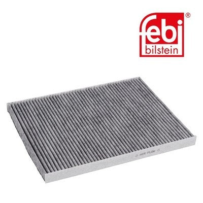 Febi 36450 Cabin Filter Premium High Performance Fits Alfa Romeo 166 1998 - 2000
