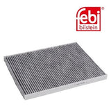 Febi 36450 Cabin Filter Premium High Performance Fits Alfa Romeo 166 1998 - 2000