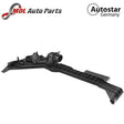 AutoStar Germany Radiator Expansion Tank Mounting Plate 17113400017 BMW X3 E83