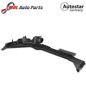 AutoStar Germany Radiator Expansion Tank Mounting Plate 17113400017 BMW X3 E83