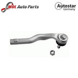 autostar germany TIE ROD END FRONT RH E CLASS W212 2123302703