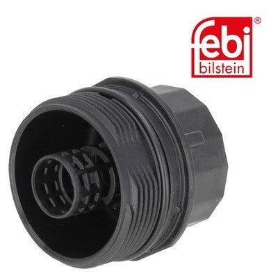 Febi 109550 Premium Oil Filter Housing Cap Fits Toyota Prius Plus 2011-2024