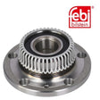 Febi 09521 Wheel Bearing Kit Standard Premium Fits Skoda Octavia 1998 - 2010