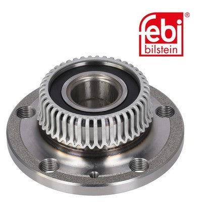 Febi 09521 Wheel Bearing Kit Standard Premium Fits Skoda Octavia 1998 - 2010