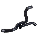 Febi 193733 Coolant Hose Standard Premium Grade Durable Fits Audi A3 2007 - 2012