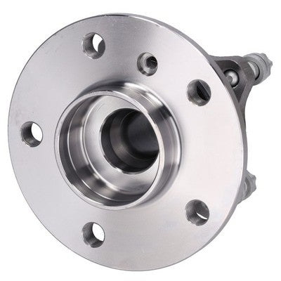 Febi 185096 Wheel Bearing Kit Rear Axle Standard Fits BMW 1 Series 2019 - 2025