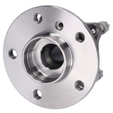 Febi 185096 Wheel Bearing Kit Rear Axle Standard Fits BMW 1 Series 2019 - 2025