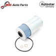 AutoStar Germany Oil Filter 6011800109 Mercedes W124 W140 W201 W202 W210 W220