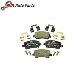ATE Rear Brake Pads LR134695 RANGE ROVER EVOQUE 2012 � 2018