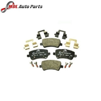 ATE Rear Brake Pads LR134695 RANGE ROVER EVOQUE 2012 � 2018