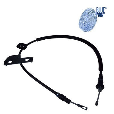 Blueprint ADA104629 Hand Brake Cable 1128 mm For Jeep Grand Cherokee 2005 - 2010