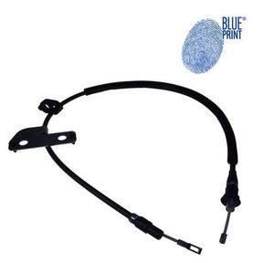 Blueprint ADA104629 Hand Brake Cable 1128 mm For Jeep Grand Cherokee 2005 - 2010