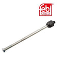 Febi 41306 Inner Tie Rod Front Left Right Fits Mitsubishi GTO 1996 - 2000