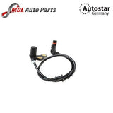 AutoStar ABS Sensor 2025402317 Mercedes C-Class W202 S202 CLK C208 A208 SLK R170