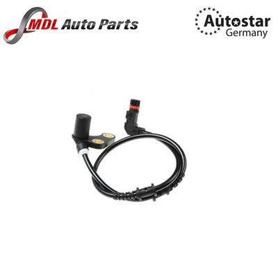AutoStar ABS Sensor 2025402317 Mercedes C-Class W202 S202 CLK C208 A208 SLK R170
