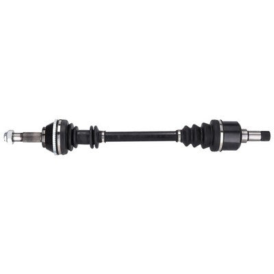 Febi 184678 Drive Shaft Front Axle Left With Nut Fits Citroën Relay 1999 - 2002
