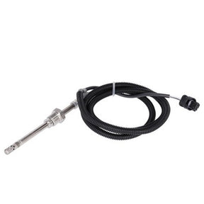 Febi 185303 Exhaust Gas Temperature Sensor For Mercedes-Benz Sprinter 3.5-T 2019