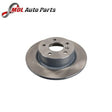 FEBI Brake Disc - 108652 SDB000470