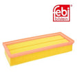 Febi 38861 Air Filter Premium High Performance Fits Audi A5 2012 - 2017