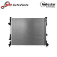 AutoStar Germany RADIATOR W167 X167 G463 1675006301