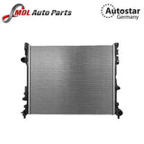AutoStar Germany RADIATOR W167 X167 G463 1675006301