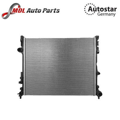 AutoStar Germany RADIATOR W167 X167 G463 1675006301