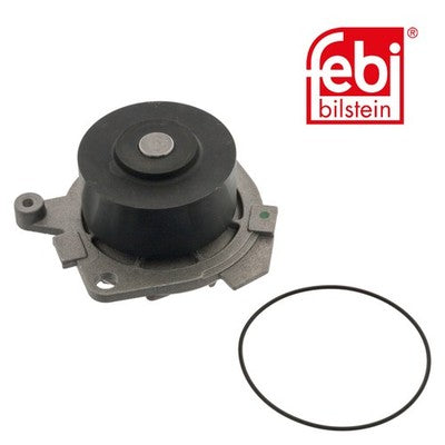 Febi 10599 Water Pump High Quality Durable Fits Alfa Romeo 166 1998 - 2000
