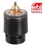 Febi 108185 Thermostat 33mm Premium High Performance Fits Audi Q3 2013 - 2018
