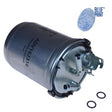 Blueprint ADV182316 Fuel In-Line Filter Premium Fits Skoda Roomster 2006