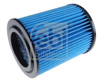 Febi 184421 Air Filter Standard Premium Grade Fits Honda Civic 2001 - 2005