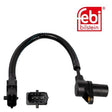 Febi 106810 Crankshaft Sensor High Performance Fits Hyundai i40 2011 - 2019