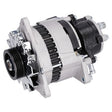 Febi 193404 Alternator With Belt Pulley Standard Fits Ford Transit 1994 - 2000