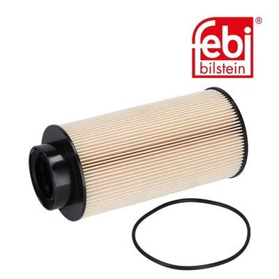 Febi 39384 Premium Fuel Filter High Performance Fits VW Touran 2003-2007