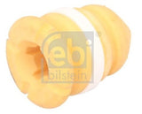 Febi 188195 Bump Stop Front Axle Right and Left Fits Ford Puma 2019 - 2025