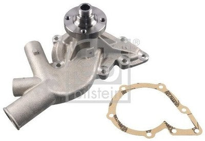 Febi 185606 Water Pump Standard Premium Fits Land Rover Defender 1990 - 1998