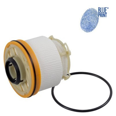 Blueprint ADBP230016 Fuel Filter Insert Premium Fits Toyota Fortuner 2009 - 2015