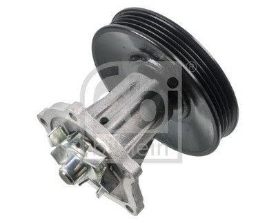 Febi 186016 Water Pump Standard Premium Fits Chevrolet Aveo / Kalos 2008 - 2025