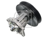 Febi 186016 Water Pump Standard Premium Fits Chevrolet Aveo / Kalos 2008 - 2025
