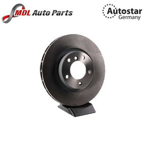 autostar germany BRAKE DISC BMW E36 34112227172