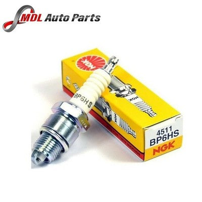 NGK SPARK PLUG - BP6HS - 4511