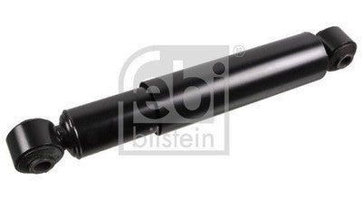 Febi 178257 Shock Absorber Oil Pressure Telescopic Rear Axle Premium Quality