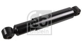 Febi 178257 Shock Absorber Oil Pressure Telescopic Rear Axle Premium Quality