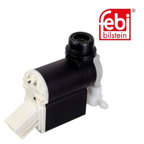 Febi 107382 Windscreen Washer Pump Standard Premium For Hyundai i10 2013 - 2019