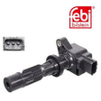 Febi 106147 Ignition Coil Premium Durable High Quality Fits Mazda 6 2002 - 2007
