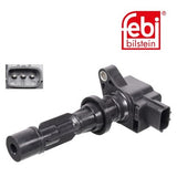 Febi 106147 Ignition Coil Premium Durable High Quality Fits Mazda 6 2002 - 2007