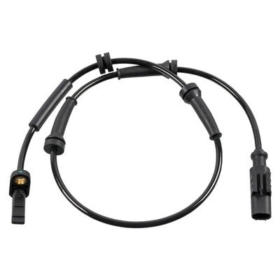 Febi 185414 ABS Sensor Rear Axle Standard Premium Fits Fiat Panda 2012 - 2025
